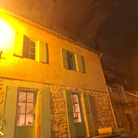 La Petite Maison Perigourdine *