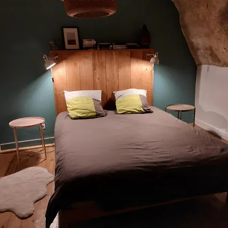 Vakantiehuis La Petite Maison Perigourdine Les Eyzies