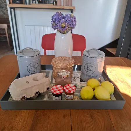 La Petite Maison Perigourdine