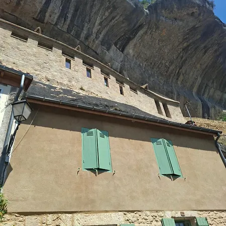 La Petite Maison Perigourdine Vakantiehuis *