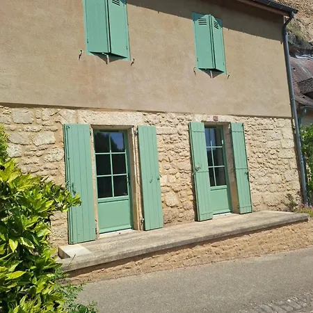 Vakantiehuis La Petite Maison Perigourdine