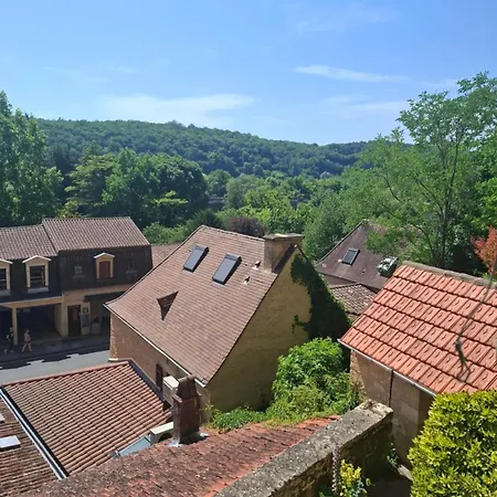 La Petite Maison Perigourdine Vakantiehuis