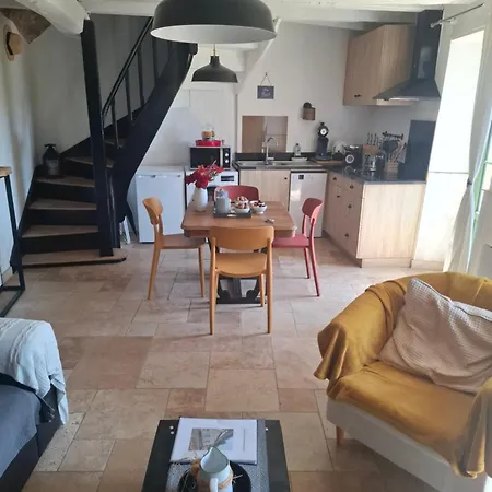 La Petite Maison Perigourdine