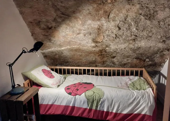 Feriehus La Petite Maison Perigourdine *